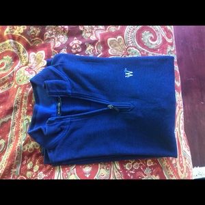 Bugatchi Men’s Sweater size Large